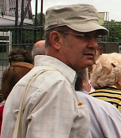 Dave Franks